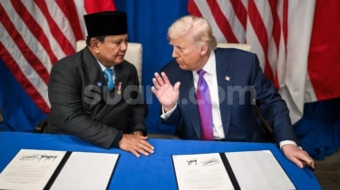 Berkat Perjanjian Prabowo-Trump, AS Bisa Kuasai Mineral Kritis RI