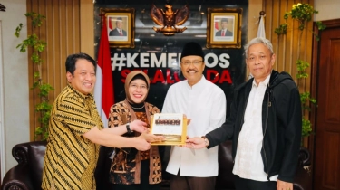 Berulang Tahun, Data Tunggal DTSEN Genap 1 Tahun