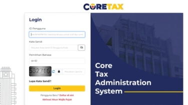 Cara Lapor SPT Tahunan Orang Pribadi 2026 di Coretax, Lengkap dengan Syarat