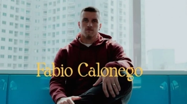 Comeback ke JIS, Gelandang Brasil Ingin Lanjutkan Tren Positif Persija