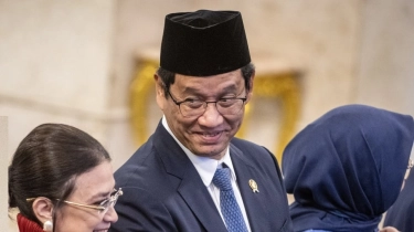 Dana Desa buat Kopdes Merah Putih Tembus Rp 34,57 T, Purbaya: Hitungan Saya Lebih Besar