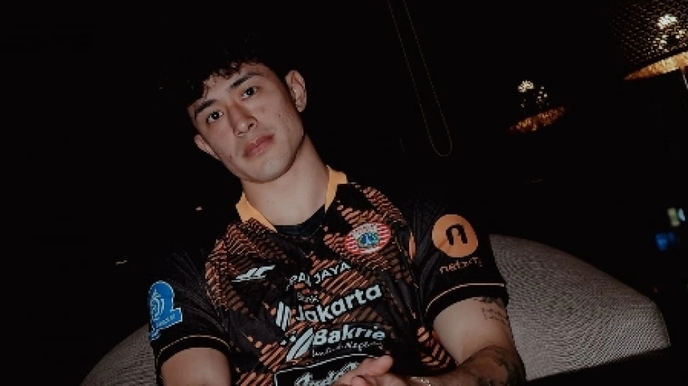 Dikritik Jarang Turunkan Pemain Baru Persija, Mauricio Souza: Yang Menentukan Saya!