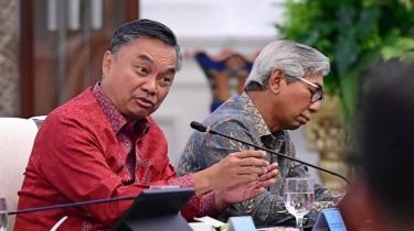 Dino Patti Djalal Ingatkan Pemerintah Realistis di BoP, Soroti Risiko Stagnan