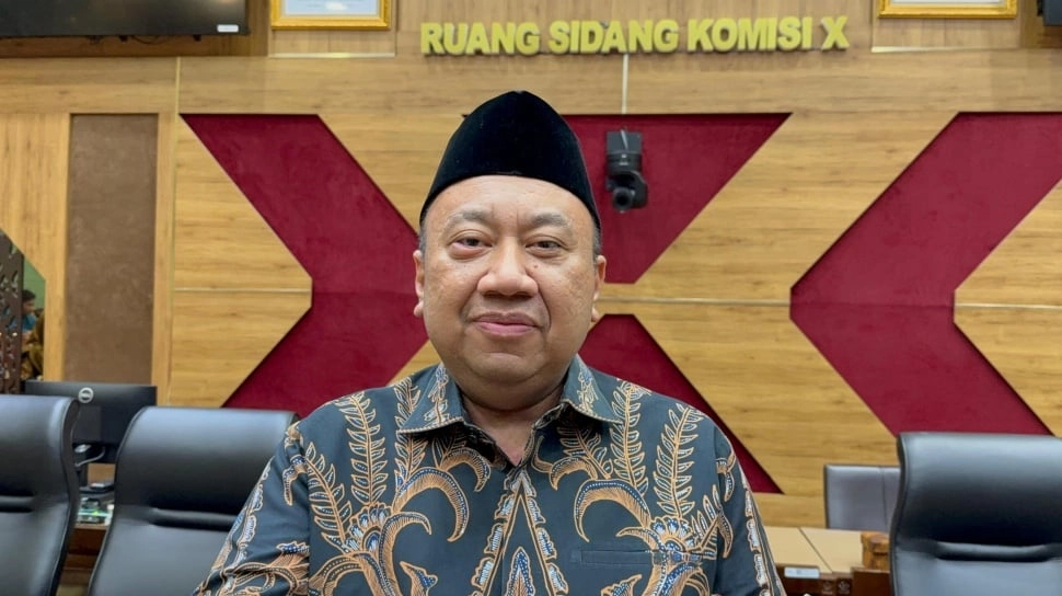 DPR Desak Pemerintah Selesaikan Perbaikan Sekolah Terdampak Bencana Sumatra Sebelum Lebaran