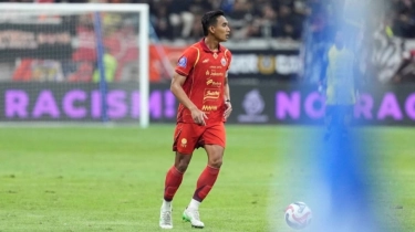 Duel Klasik Persija Jakarta vs PSM Makassar, Pertaruhan Papan Atas Melawan Bayang-Bayang Degradasi