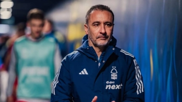 Eks Calon Pelatih Timnas Indonesia Debut Manis, Banjir Pujian dari Anak Asuhnya