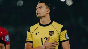 Emil Audero Dinilai Lebih Layak Jadi Kiper Utama Timnas Indonesia di FIFA Series 2026
