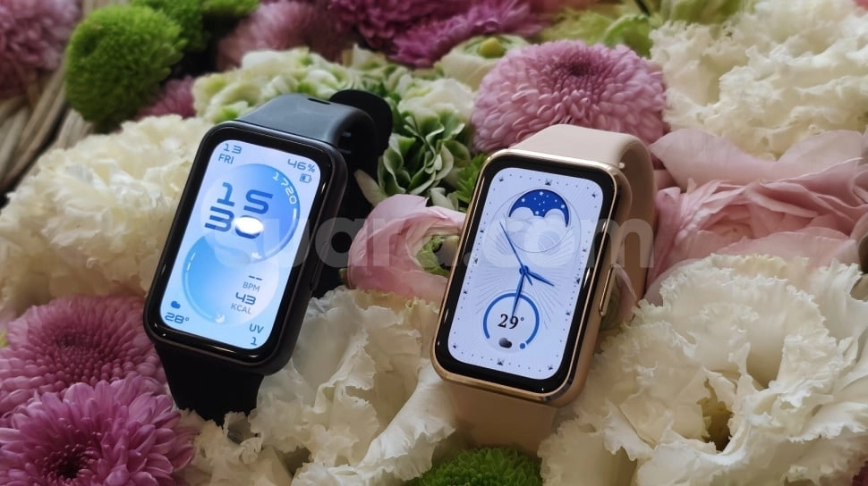 Huawei Band 11 Series: Smartband Rasa Smartwatch, Fitur Kesehatan Lengkap dan Harga Mulai Rp519 Ribu