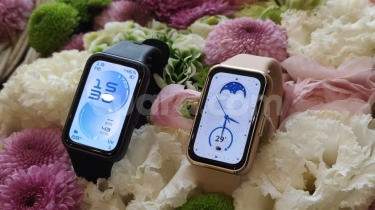 Huawei Band 11 Series: Smartband Rasa Smartwatch, Fitur Kesehatan Lengkap dan Harga Mulai Rp519 Ribu