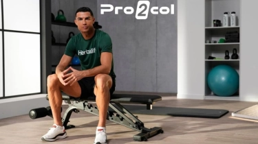 Investasi Mengejutkan Cristiano Ronaldo: Mengubah Nutrisi Jadi Bisnis Teknologi Masa Depan