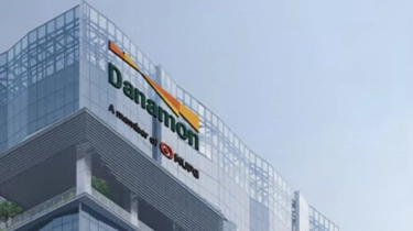 Laba Bank Danamon Tumbuh 14 Persen Jadi Rp4 Triliun pada 2025