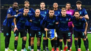 Legenda AC Milan Sebut Lapangan Jadi Faktor Kekalahan Inter Milan dari Bodo/Glimt, Kok Bisa?