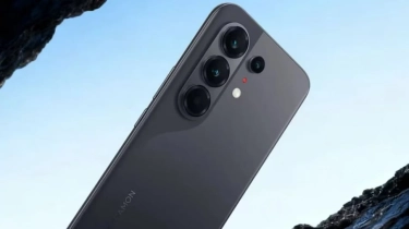 Meluncur ke Indonesia Pekan Depan, Simak Fitur Menarik Tecno Camon 50 Series