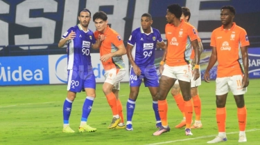 Persib Kantongi Hadiah Fantastis Usai Disingkirkan Ratchaburi FC dari ACL 2