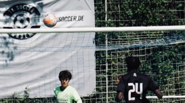 Profil Samuel Feijoo: Nenek Asli Simalungun, Ayah Spanyol, Bisa Jadi Penerus Maarten Peas