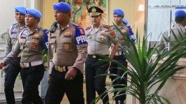 Resmi Ditahan! Eks Kapolres Bima Kota AKBP Didik Masuk Rutan Bareskrim Usai Dipecat