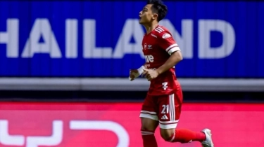 Saat Persib Tersingkir, Pemain Abroad Timnas Indonesia Melaju ke 8 Besar ACL 2