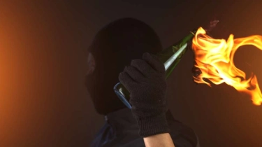 Siswa SMP yang Diduga Lempar Bom Molotov di Kubu Raya Tetap Difasilitasi Ikuti Ujian Akhir