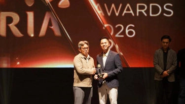 Telkom Solution Sabet Enam Penghargaan PRIA 2026, Perkuat Reputasi di Segmen B2B