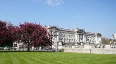 Terlibat Epstein Files? Kerajaan Inggris Buka Suara setelah Prince Andrew Ditangkap