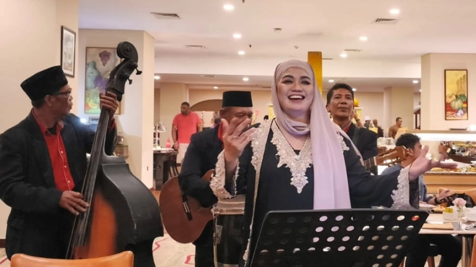 The Sultan Hotel & Residence Jakarta Gelar Exclusive Iftar Gathering ''Ramadan Cita Rasa Sultan''