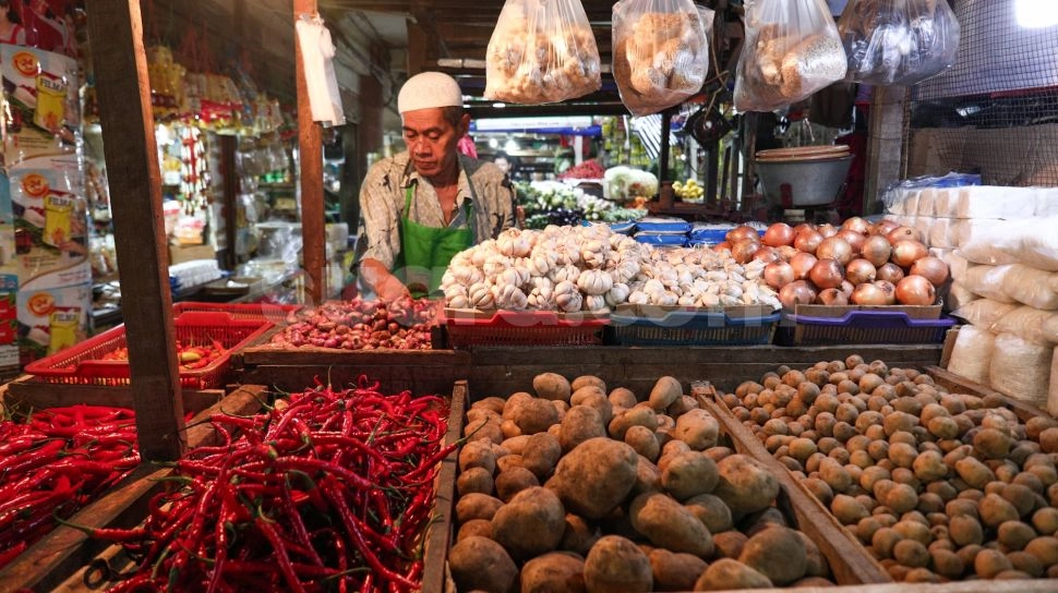 Waspada! IKAPPI Endus Tiga Fase Ledakan Harga Pangan Selama Ramadan-Lebaran