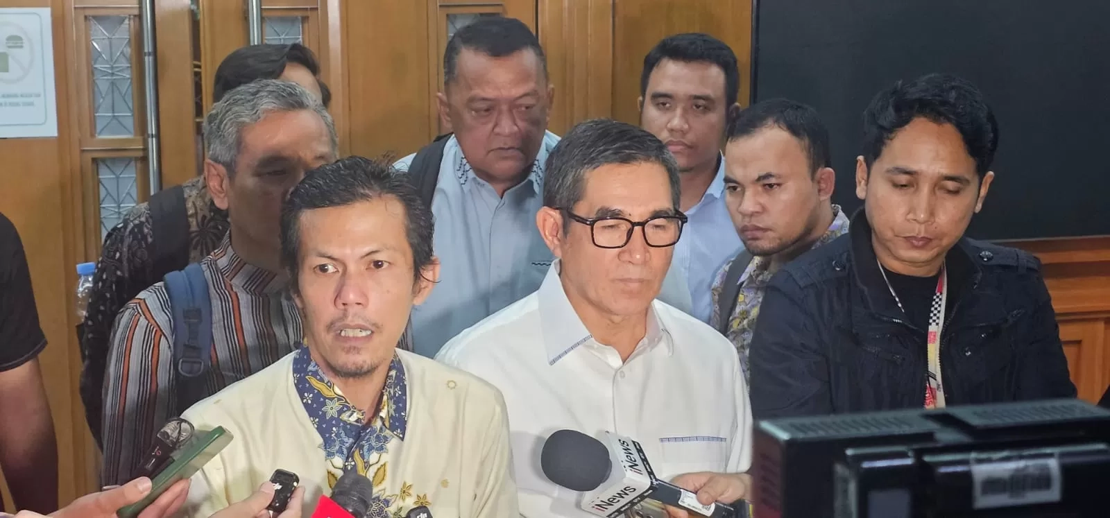 Kontroversi Tuntutan 18 Tahun Penjara untuk Kerry Riza oleh Hamdan Zoelva