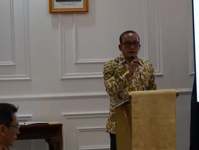 Layanan Digital Pekerja Migran Diperkuat KP2MI dan Finpay, Kirim Uang Lebih Mudah dan Minim Risiko