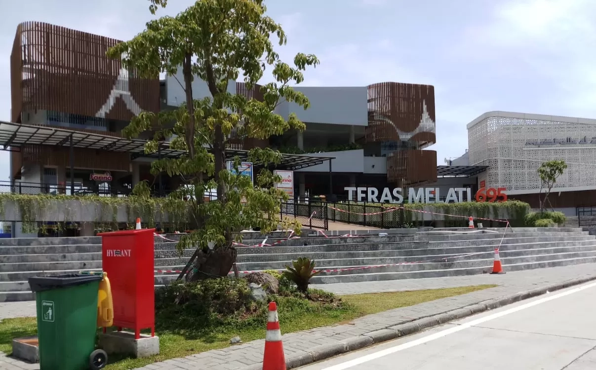 Lengkap! Daftar Rest Area Tol Jombang Mojokerto KM 678 & KM 695, Fasilitas hingga SPBU Modular untuk Pemudik