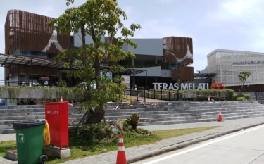 Lengkap! Daftar Rest Area Tol Jombang Mojokerto KM 678 & KM 695, Fasilitas hingga SPBU Modular untuk Pemudik