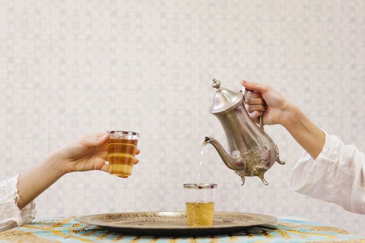 40 Ucapan Selamat Buka Puasa untuk Pasangan, Romantis dan Penuh Doa