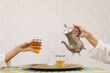 40 Ucapan Selamat Buka Puasa untuk Pasangan, Romantis dan Penuh Doa