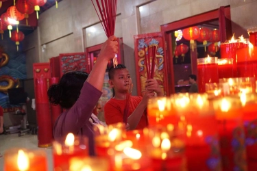 5 Hal yang Harus Dihindari di Tahun Kuda Api 2026, Apa Saja?