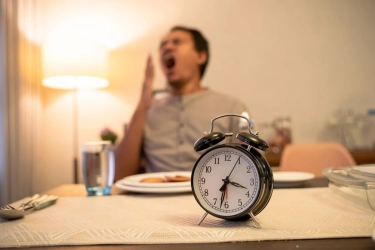6 Tips Sahur agar Tidak Lemas dan Cepat Lapar Saat Puasa
