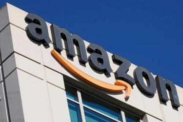 Amazon Rebut Takhta Walmart, Patahkan Rekor 13 Tahun