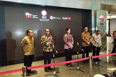 Belvin Tannadi Didenda OJK Rp 5,35 Miliar, Ini Modus dan Saham yang Dimanipulasi