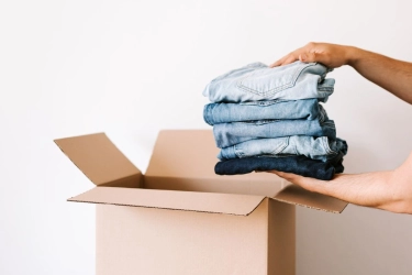 Berbagi Berkah Ramadhan, Begini Cara Donasikan Pakaian Lama Lewat Blibli