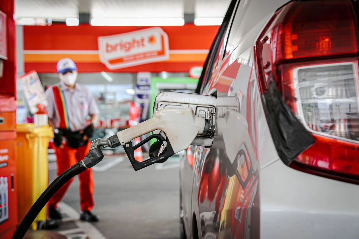 Cek Harga Dexlite Hari Ini, 21 Februari 2026, di SPBU Pertamina se-Indonesia