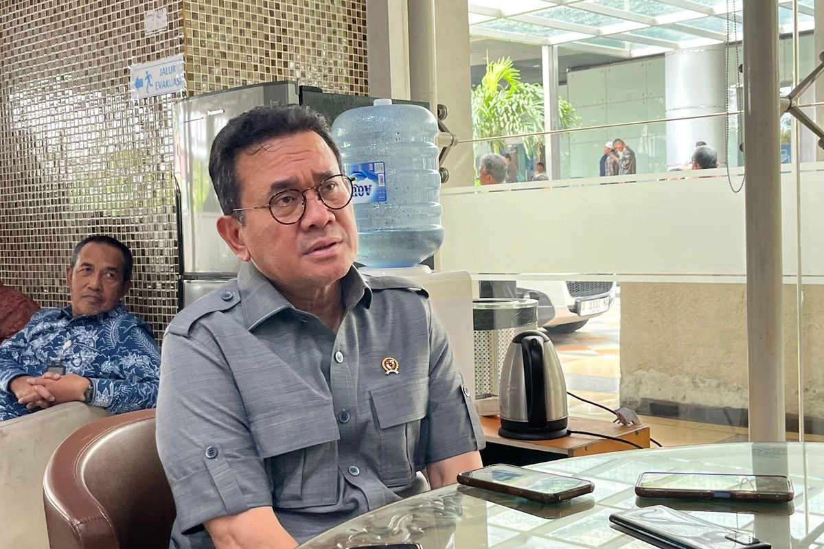 Impor 105.000 Pikap dari India untuk Kopdes, Mendag: Kalau Mobil Kan Bebas