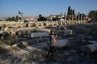 Israel Serobot Hak Palestina Lagi, Jadikan Lahan Tepi Barat Aset Negara