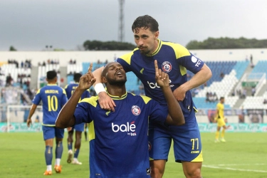 Jadwal Siaran Langsung Madura United Vs Arema FC di Super League