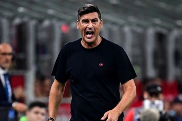 Paulo Fonseca Merasa Layak Dapat Waktu Lebih di AC Milan