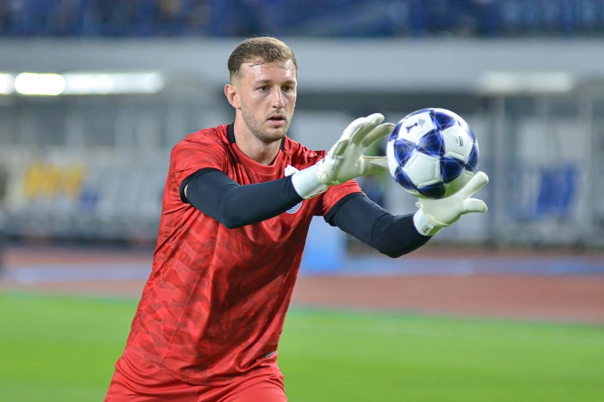 Persib Gugur di ACL 2, Adam Przybek Frustrasi Akhiri Musim Lebih Cepat