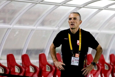 Persis Solo Siap Kejar Poin Penuh Saat Jamu PSBS Biak di Pekan ke-22 Super League