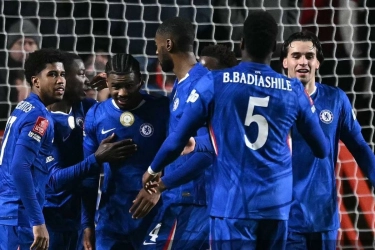 Prediksi Skor Chelsea Vs Burnley di Liga Inggris 2025-2026