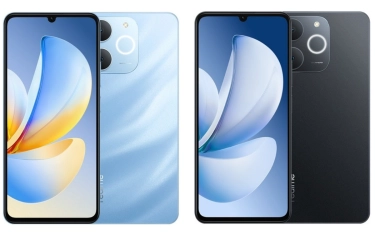 Realme P4 Lite Resmi, Ponsel Rp 1 Jutaan dengan Baterai 6.300 mAh