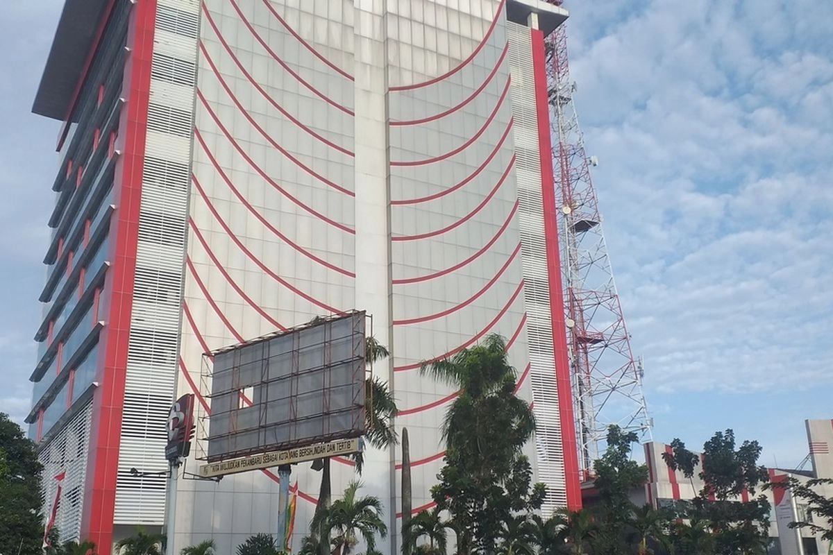 Saham TLKM Naik 30 Persen Setahun, Dirut Telkom: Cerminan Kepercayaan Investor