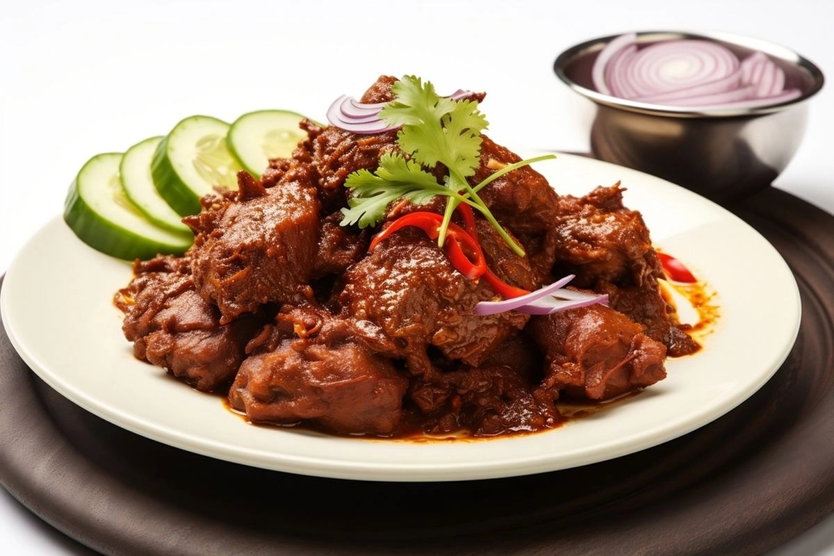 Tips Jaga Stamina Saat Puasa dengan Konsumsi Daging dan Telur