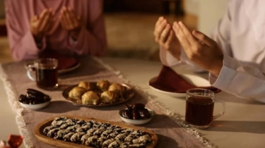 5 Menu Sahur Sat-set untuk Pekerja Sibuk saat Bangun Mepet Waktu Imsak