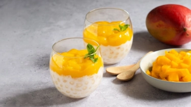 7 Ide Jualan Minuman Buka Puasa yang Kekinian, Modal Kecil tapi Laris Manis